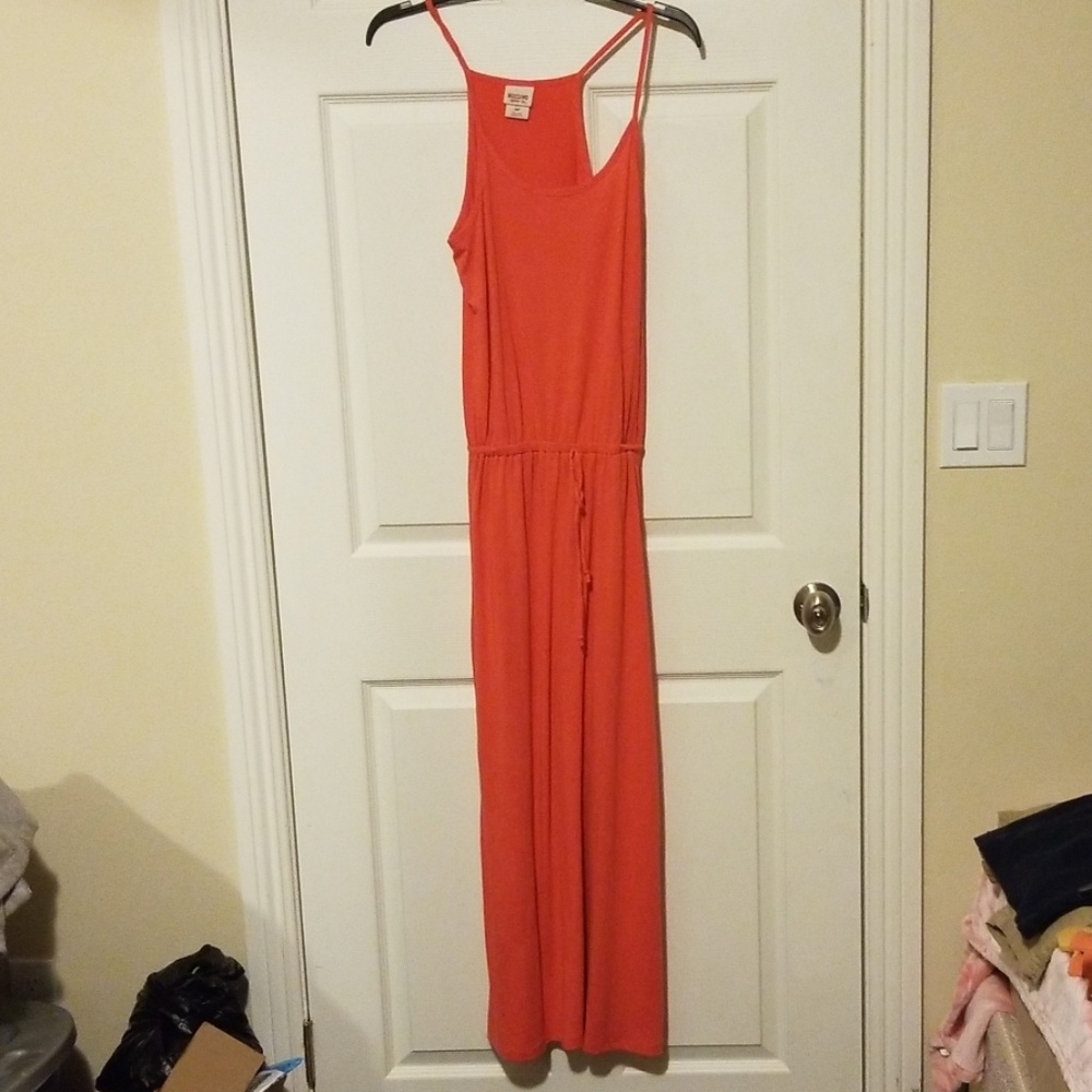 Mossimo dress